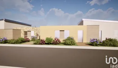 Maison à CARANTEC (29660)