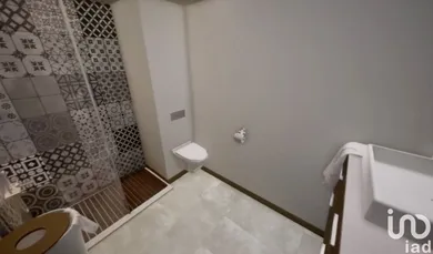 Maison à CARANTEC (29660)