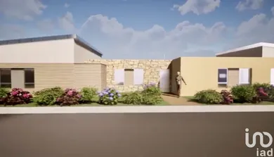 Maison à CARANTEC (29660)