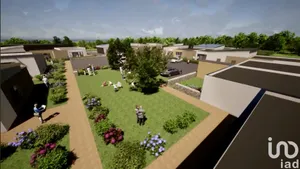 Maison à CARANTEC (29660)