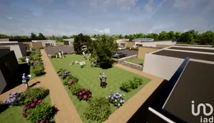 Maison à CARANTEC (29660)