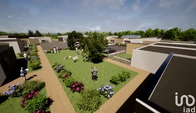 House at CARANTEC (29660)