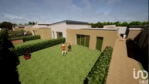 Maison à CARANTEC (29660)