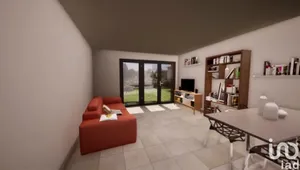 Maison à CARANTEC (29660)