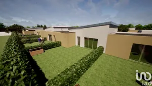 Maison à CARANTEC (29660)