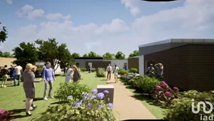 Maison à CARANTEC (29660)