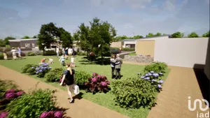 Maison à CARANTEC (29660)