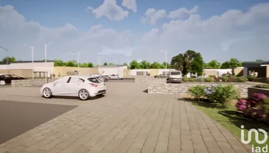 Maison à CARANTEC (29660)