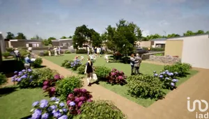 Maison à CARANTEC (29660)