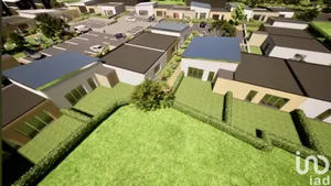 Maison à CARANTEC (29660)