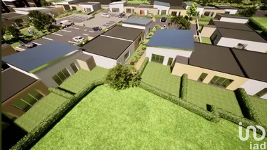 Maison à CARANTEC (29660)