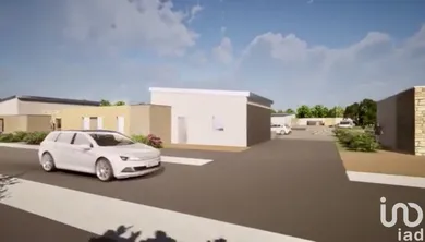 House at CARANTEC (29660)