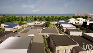 Maison à CARANTEC (29660)