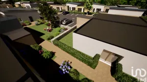 Maison à CARANTEC (29660)