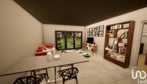 Maison à CARANTEC (29660)