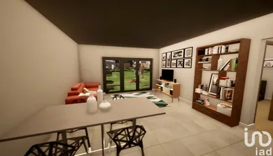 Maison à CARANTEC (29660)