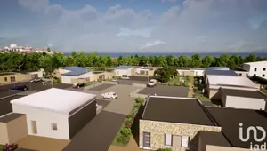 Maison à CARANTEC (29660)