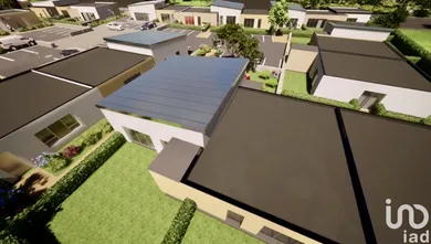 Maison à CARANTEC (29660)