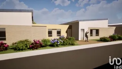 Maison à CARANTEC (29660)