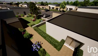 Maison à CARANTEC (29660)