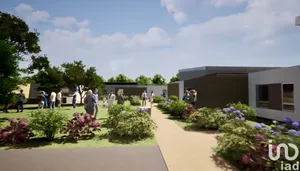 Maison à CARANTEC (29660)