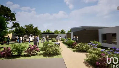 House at CARANTEC (29660)