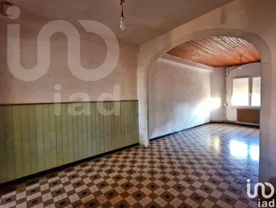 Maison à SOUSSANS (33460)