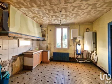 Maison à SOUSSANS (33460)