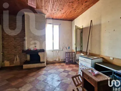 Maison à SOUSSANS (33460)