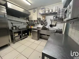 Restaurant à PARIS (75009)