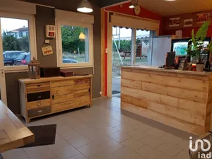 Pizzeria à DAVÉZIEUX (07430)