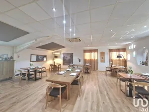 Restaurant gastronomique à BAIE-MAHAULT (97122)