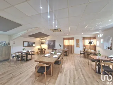 Restaurant gastronomique à BAIE-MAHAULT (97122)