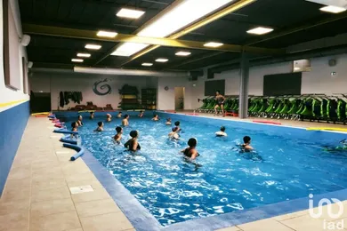 Local d’activité à CANNES (06150)