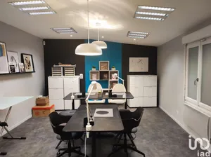 Boutique/Local commercial à TOURS (37000)