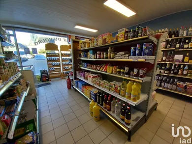 Bar-tabac à PLESDER (35720)