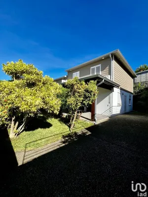 Maison à SAINT-LEU (97436)