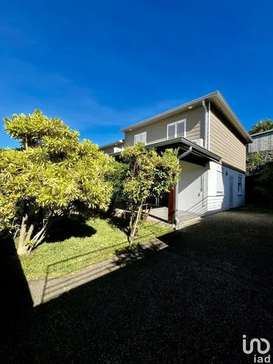 House at SAINT-LEU (97436)