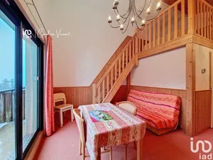Apartment in GEX (01170)