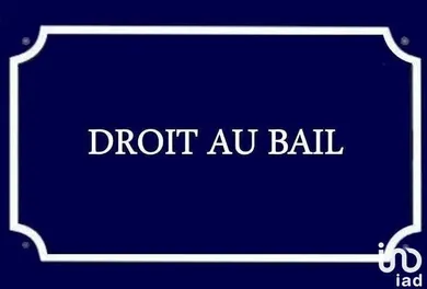 Droit au bail à CAEN (14000)