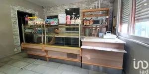 Boutique/Local commercial à BERTEAUCOURT-LES-DAMES (80850)