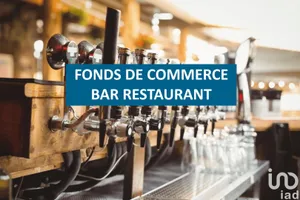 Restaurant à EYBENS (38320)