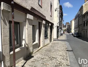 Murs commerciaux  à CHÂLONS-EN-CHAMPAGNE (51000)