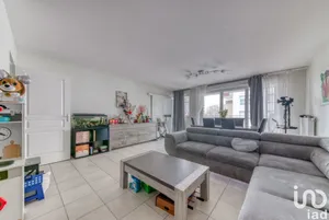 Apartment at SAINT-FONS (69190)