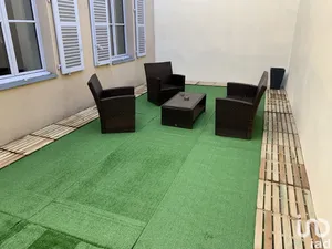 Hôtel-restaurant à LIMOGES (87000)