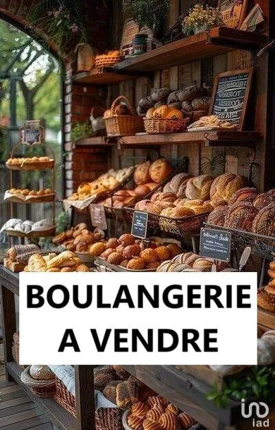 Boulangerie à METZ (57000)