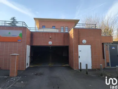 Parking à CHARTRES (28000)