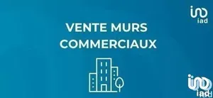 Commercial walls at ARMENTIÈRES (59280)