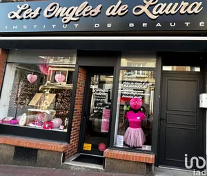 Boutique/Local commercial à NEUFCHÂTEL-EN-BRAY (76270)