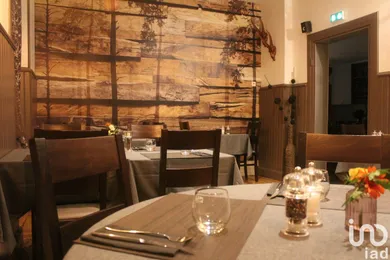 Restaurant à GUMBRECHTSHOFFEN (67110)